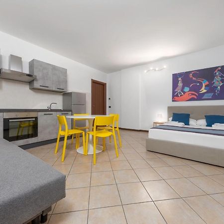 Casa Da Suite Star Rho Buitenkant foto