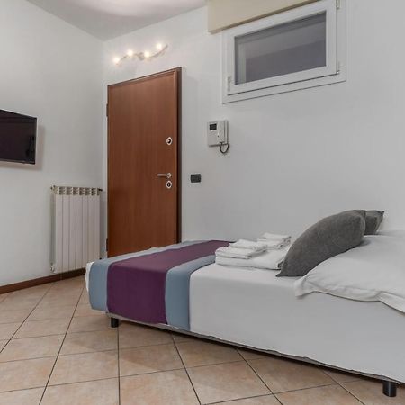 Casa Da Suite Star Rho Buitenkant foto