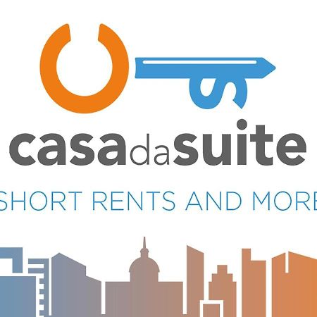 Casa Da Suite Star Rho Buitenkant foto