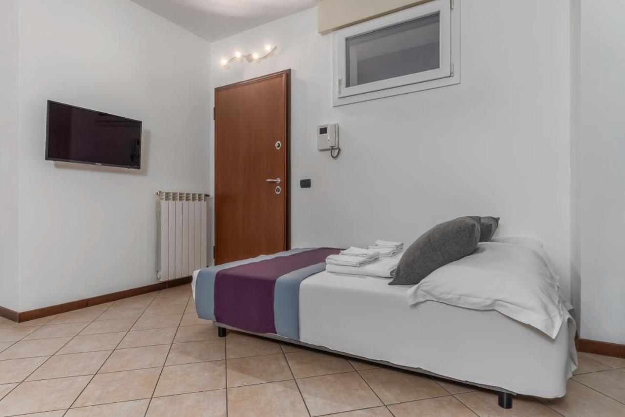 Casa Da Suite Star Rho Buitenkant foto