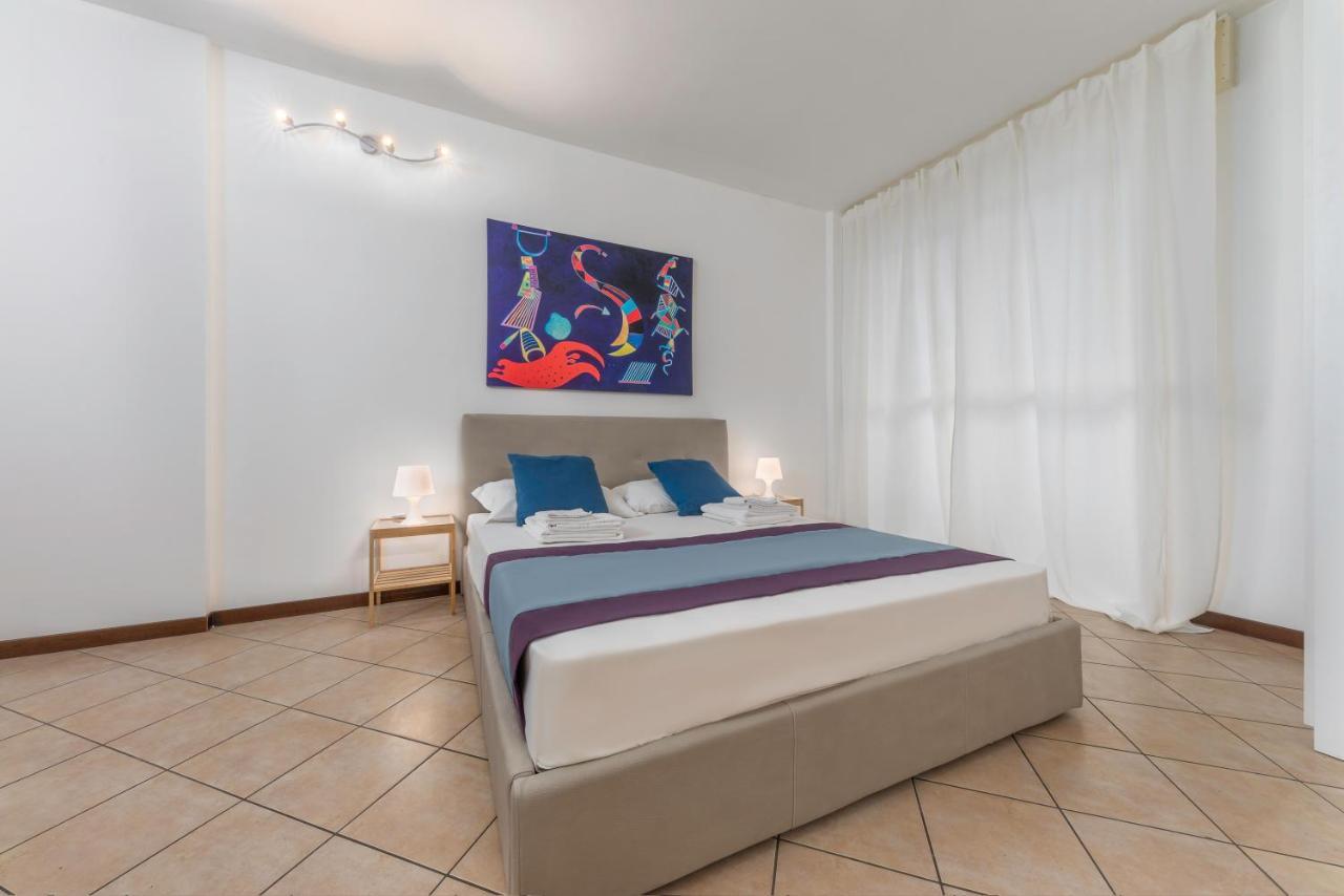 Casa Da Suite Star Rho Buitenkant foto
