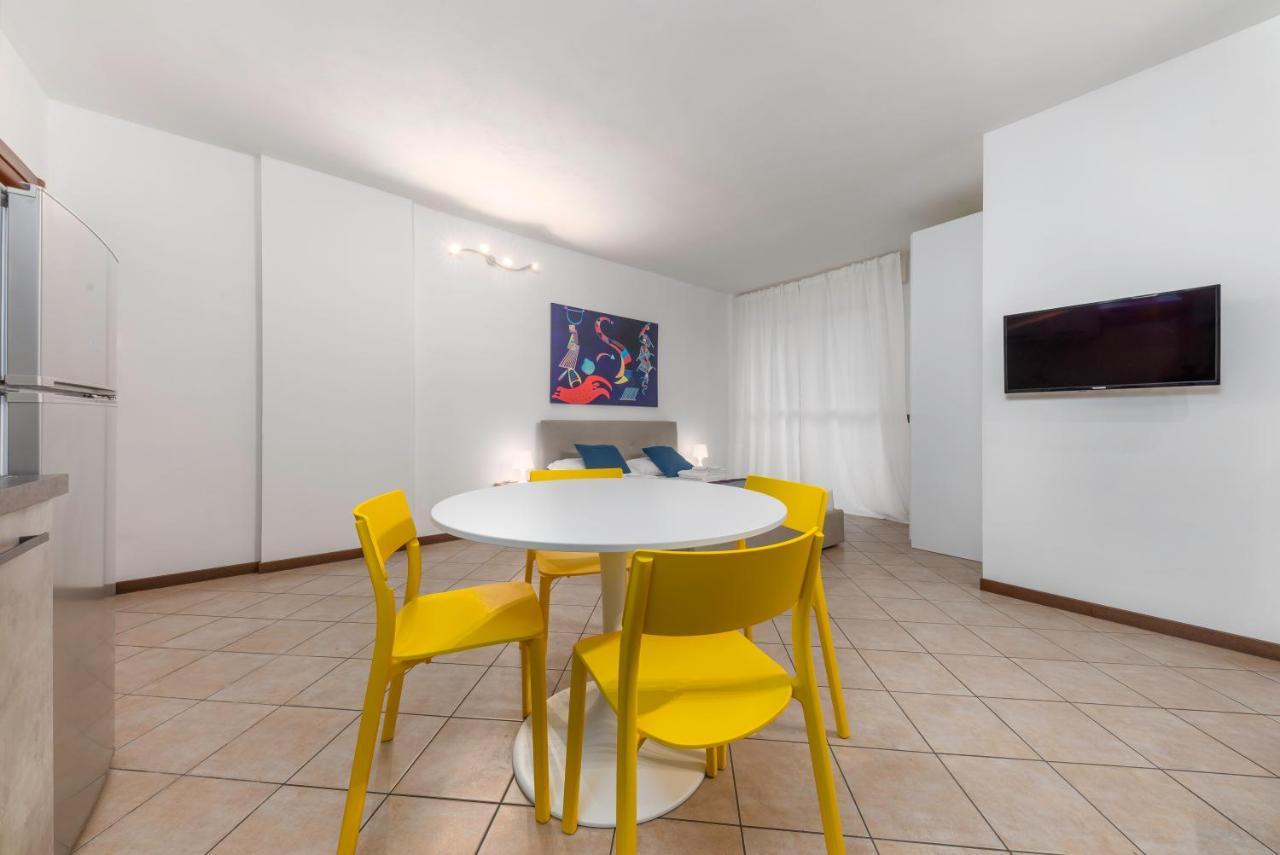 Casa Da Suite Star Rho Buitenkant foto