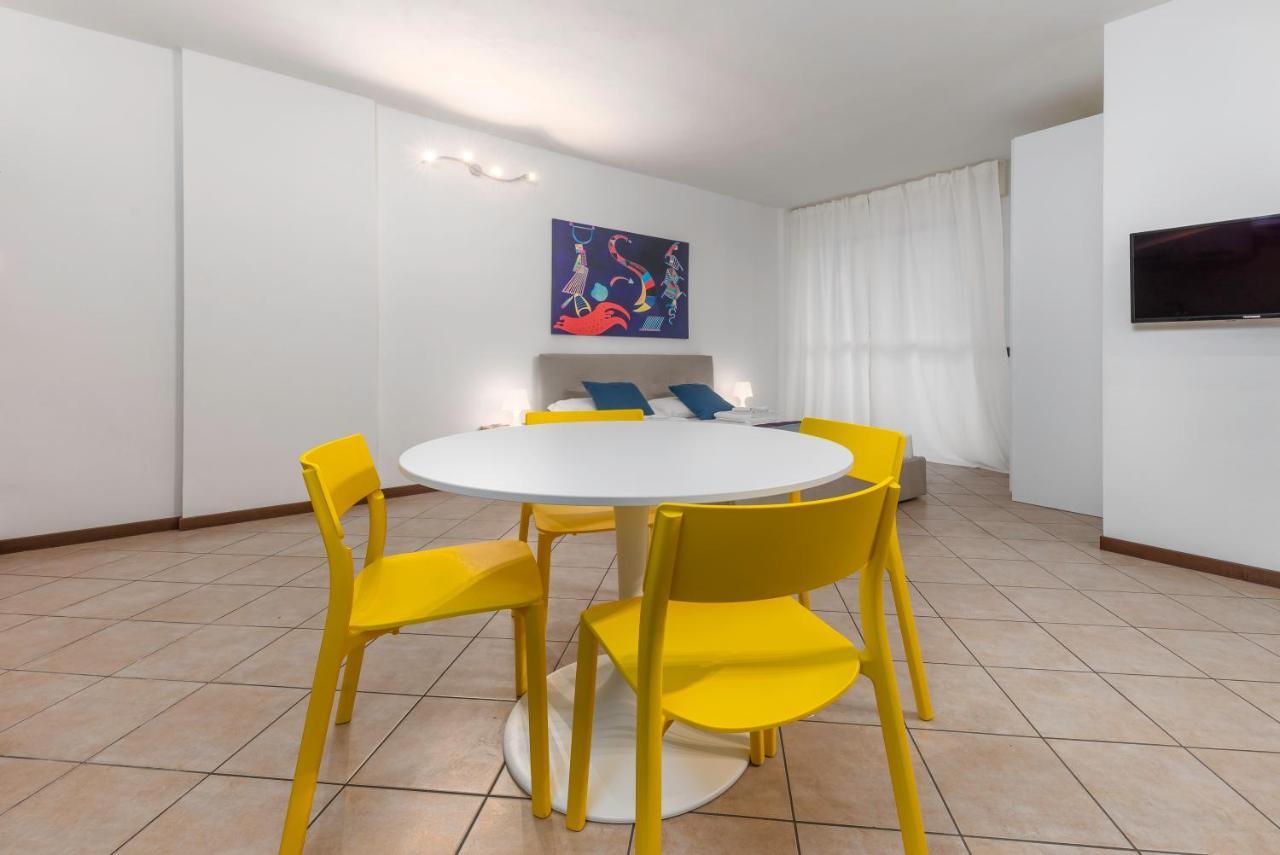 Casa Da Suite Star Rho Buitenkant foto