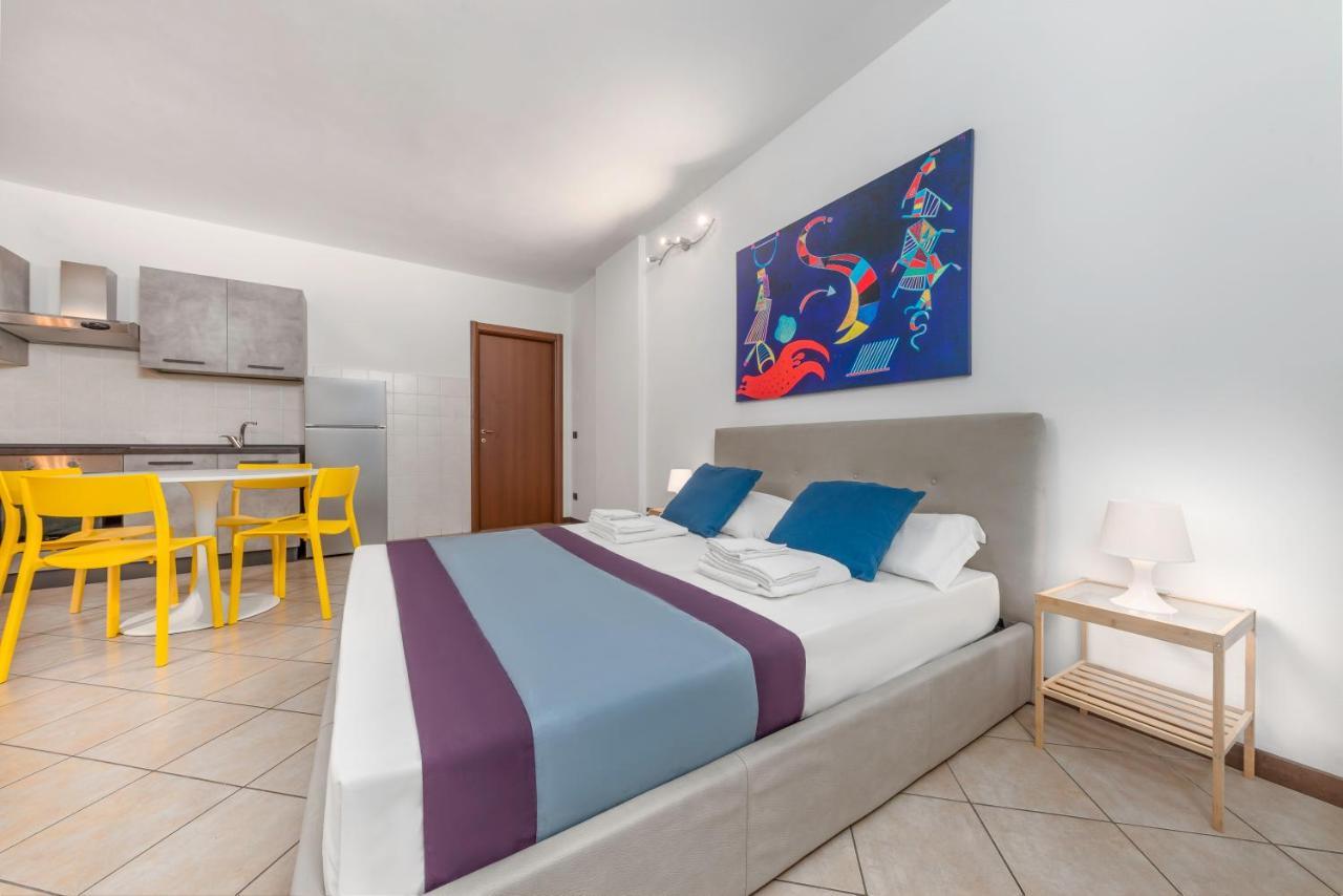 Casa Da Suite Star Rho Buitenkant foto